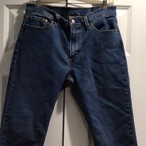 Levi Strauss Jeans